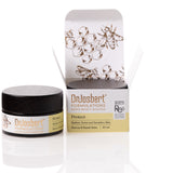 Waterless natural therapeutic balm with propolis health ingredients that soothes and protects rashes, sores and sensitive skin