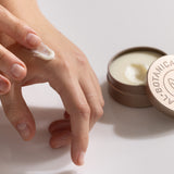 Osmanthus Floral Balm - Hypersensitive Skin